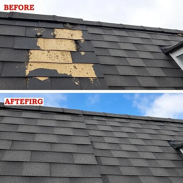 Roof Repair Near Me in Saint Louis, MO near me